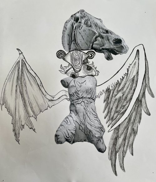 Με έμπνευση τα μάρμαρα του Παρθενώνα